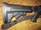 Marlin HTS (Home, Tactical, Sporting) Carbine 45ACP, Folding or Retractrable stock,(pictured) Open bolt last shot, - 15 of 19