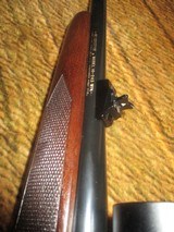 Winchester 70 .243 Win. mfg. 1974 - 8 of 11