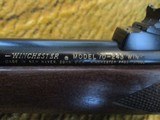 Winchester 70 .243 Win. mfg. 1974 - 9 of 11