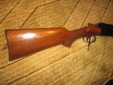Savage / Valmet 330 O/U
20ga.for Savage by Valmet, (quality upland game gun) - 12 of 12