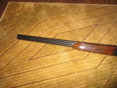 Savage 330 by Valmet (Austria)20ga 3