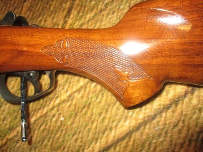 Savage 330 by Valmet (Austria)20ga 3
