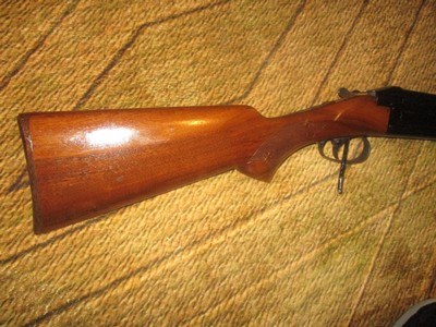 Savage 330 by Valmet (Austria)20ga 3
