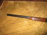 Savage / Valmet 330 O/U
20ga.for Savage by Valmet, (quality upland game gun) - 2 of 12