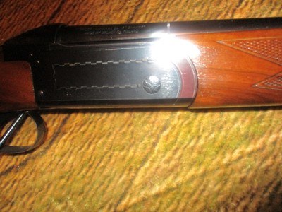 Savage 330 by Valmet (Austria)20ga 3