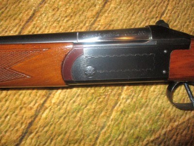 Savage 330 by Valmet (Austria)20ga 3