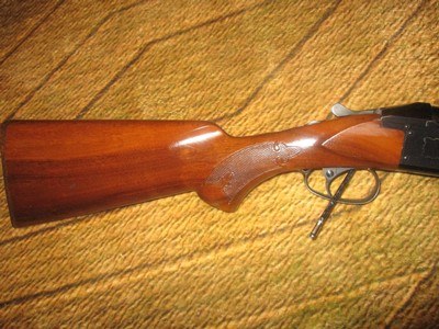 Savage 330 by Valmet (Austria)20ga 3