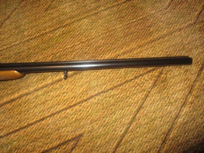 Spanish Faisal by Sarasquetta 20ga. O / U, Anson Deely Crossbolt Action, - Image 9 of 17