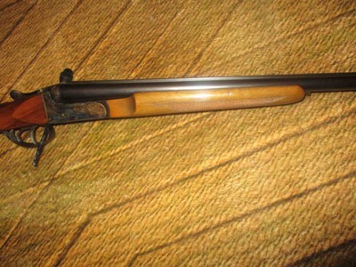 Spanish Faisal by Sarasquetta 20ga. O / U, Anson Deely Crossbolt Action, - Image 13 of 17