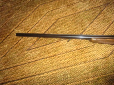 Spanish Faisal by Sarasquetta 20ga. O / U, Anson Deely Crossbolt Action, - Image 3 of 17