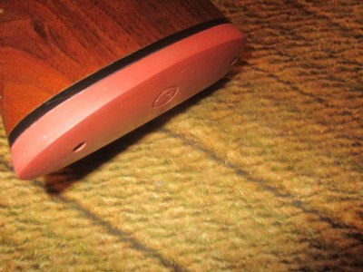 Ruger AmericanRifles, 6mm Rem. Mag. Tang Safety 1st.yr. mfg.6mm 1981,orig. factory red pad s# 72550xx - Image 13 of 13