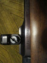 Ruger American
Rifles, 6mm Rem. Mag. Tang Safety red pad s# 72550xx - 12 of 14