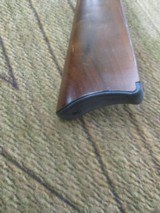 Ruger #3 22 Hornet Carbine - 6 of 11