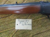 Ruger #3 22 Hornet Carbine - 3 of 11