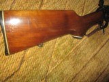 Marlin 39 'D' 22 s,l, lr Takedown, pistol grip, short bbl (1971-72) - 12 of 13