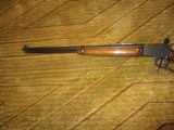 Marlin 39 'D' 22 s,l, lr Takedown, pistol grip, short bbl (1971-72) - 2 of 13