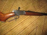 Marlin 39 'D' 22 s,l, lr Takedown, pistol grip, short bbl (1971-72) - 13 of 13