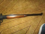 Marlin 39 'D' 22 s,l, lr Takedown, pistol grip, short bbl (1971-72) - 7 of 13