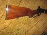Marlin 39 'D' 22 s,l, lr Takedown, pistol grip, short bbl (1971-72) - 11 of 13