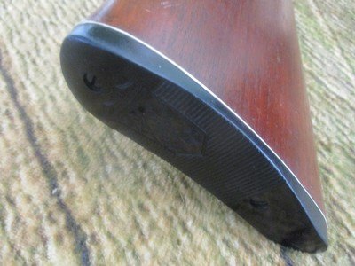 American Semi-Auto 22 lr. for Sears distributed by J.C. Higgins M-29 mfg. by (Hi Standard in ltd. #'s production,1952 only - Very Rare) - Image 5 of 10