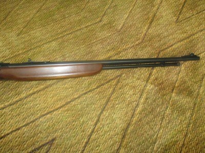 American Semi-Auto 22 lr. for Sears distributed by J.C. Higgins M-29 mfg. by (Hi Standard in ltd. #'s production,1952 only - Very Rare) - Image 2 of 10