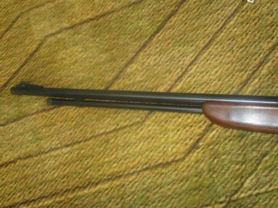 American Semi-Auto 22 lr. for Sears distributed by J.C. Higgins M-29 mfg. by (Hi Standard in ltd. #'s production,1952 only - Very Rare) - Image 10 of 10