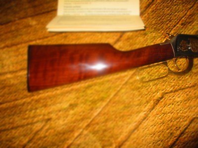 Winchester 94 America Remembers 