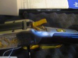 Winchester 73 Grade 111 Case Colored, 45 Long Colt - 4 of 20