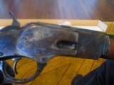 Winchester 73 Grade 111 Case Colored, 45 Long Colt - 8 of 20
