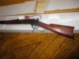 Winchester 73 Grade 111 Case Colored, 45 Long Colt - 17 of 20