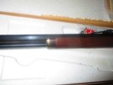Winchester 73 Grade 111 Case Colored, 45 Long Colt - 5 of 20