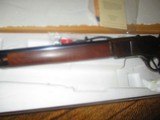 Winchester 73 Grade 111 Case Colored, 45 Long Colt - 6 of 20