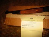 JM Marlin 11895G, 45/70
Guide/Gun Carbine Ported for shooter survival
to comfort shooting,
(Handy Alaskan Brush Carbine) - 4 of 19