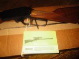JM Marlin 11895G, 45/70
Guide/Gun Carbine Ported for shooter survival
to comfort shooting,
(Handy Alaskan Brush Carbine) - 7 of 19