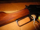JM Marlin 11895G, 45/70
Guide/Gun Carbine Ported for shooter survival
to comfort shooting,
(Handy Alaskan Brush Carbine) - 15 of 19