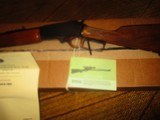 JM Marlin 11895G, 45/70
Guide/Gun Carbine Ported for shooter survival
to comfort shooting,
(Handy Alaskan Brush Carbine) - 5 of 19