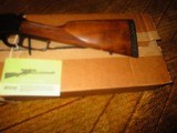 JM Marlin 11895G, 45/70
Guide/Gun Carbine Ported for shooter survival
to comfort shooting,
(Handy Alaskan Brush Carbine)