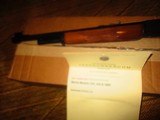 JM Marlin 11895G, 45/70
Guide/Gun Carbine Ported for shooter survival
to comfort shooting,
(Handy Alaskan Brush Carbine) - 3 of 19