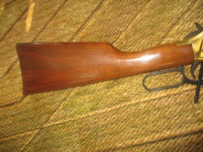 Winchester 94 Commerative & Collectable Carbines 30-30 Win. 1866 -1966 CentennialCarbine 1st rifle/Carbine to bear name of Winchester - Image 11 of 15