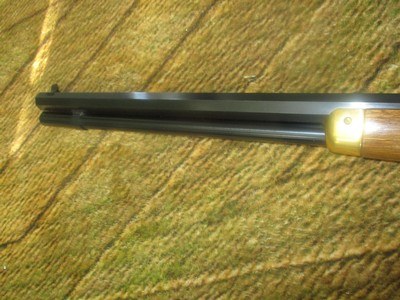 Winchester 94 Commerative & Collectable Carbines 30-30 Win. 1866 -1966 CentennialCarbine 1st rifle/Carbine to bear name of Winchester - Image 8 of 15