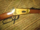 Winchester 94 Commerative & Collectable Carbines 30-30 Win. 1866 -1966 Centennial20