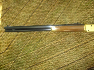 Winchester 94 Commerative & Collectable Carbines 30-30 Win. 1866 -1966 CentennialCarbine 1st rifle/Carbine to bear name of Winchester - Image 3 of 15