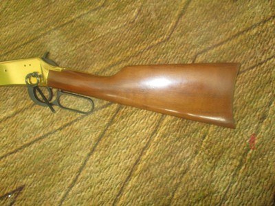 Winchester 94 Commerative & Collectable Carbines 30-30 Win. 1866 -1966 CentennialCarbine 1st rifle/Carbine to bear name of Winchester - Image 6 of 15