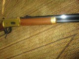 Winchester 94 Commerative & Collectable Carbines 30-30 Win. 1866 -1966 Centennial20
