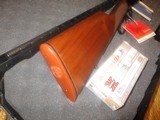 Winchester 94AE Big Bore 375 Win. Brush carbine (1983-86) angle eject / D&T for top scope mounts, - 13 of 13