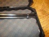 Winchester 94AE Big Bore 375 Win. Brush carbine (1983-86) angle eject / D&T for top scope mounts, - 10 of 13