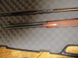 Winchester 94AE 356 Win Big Bore Carbine ( 1983-86) - 22 of 22