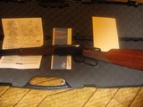 Winchester 94AE 356 Win Big Bore Carbine ( 1983-86) - 4 of 22