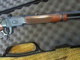 Winchester 94AE 356 Win Big Bore Carbine ( 1983-86) - 2 of 22