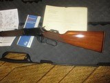 Winchester 94AE 356 Win Big Bore Carbine ( 1983-86) - 9 of 22